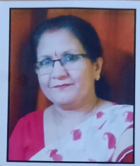 Dr.Charulata Tiwari