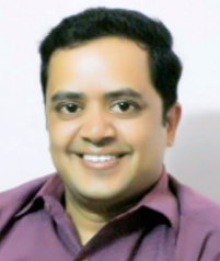 Dr. Shailendra Gehlot