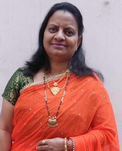 Dr.Manju Gupta