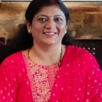 Dr. Shruti Tandon