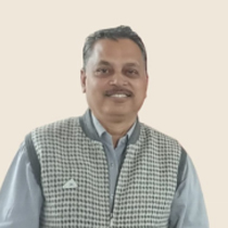 Prof. Suresh Chandra Rajora 