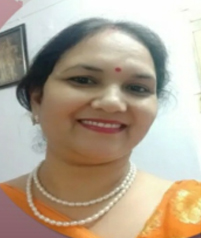 Dr.Charulata Tiwari