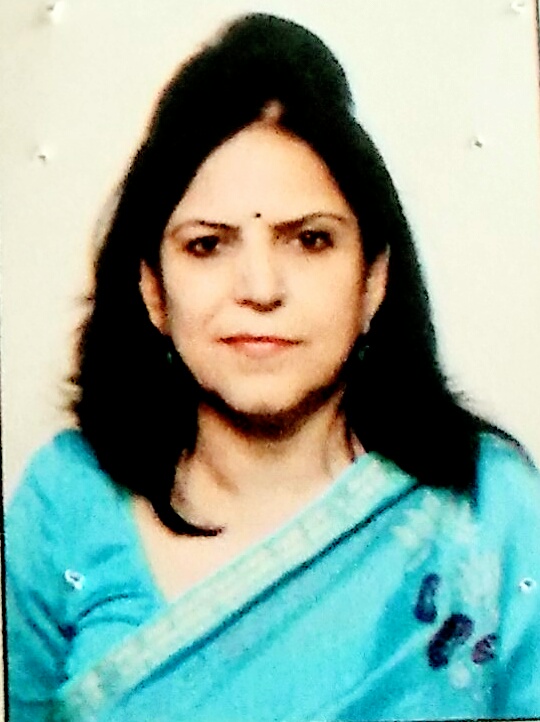 Dr. Meenakshi Meena 